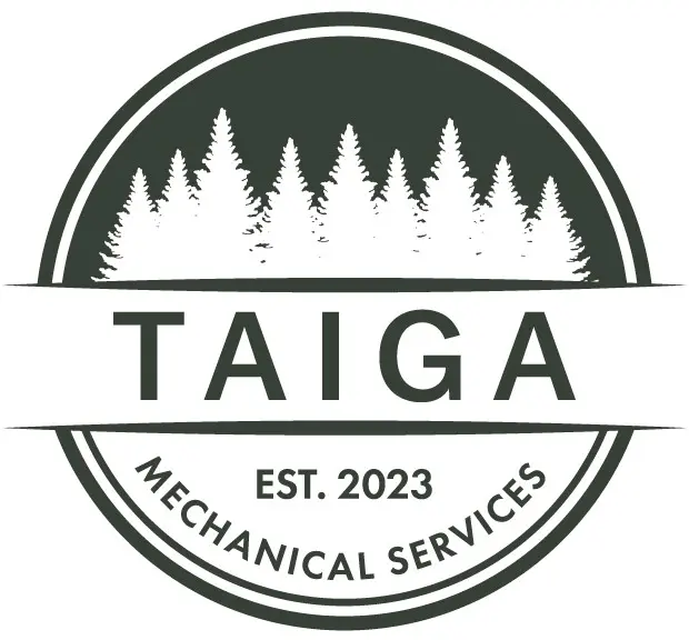 Taiga-Mechanical-Services-Logo image